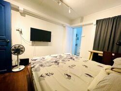 Blk 153 Serangoon North Avenue 1 (Serangoon), HDB 3 Rooms #408208521
